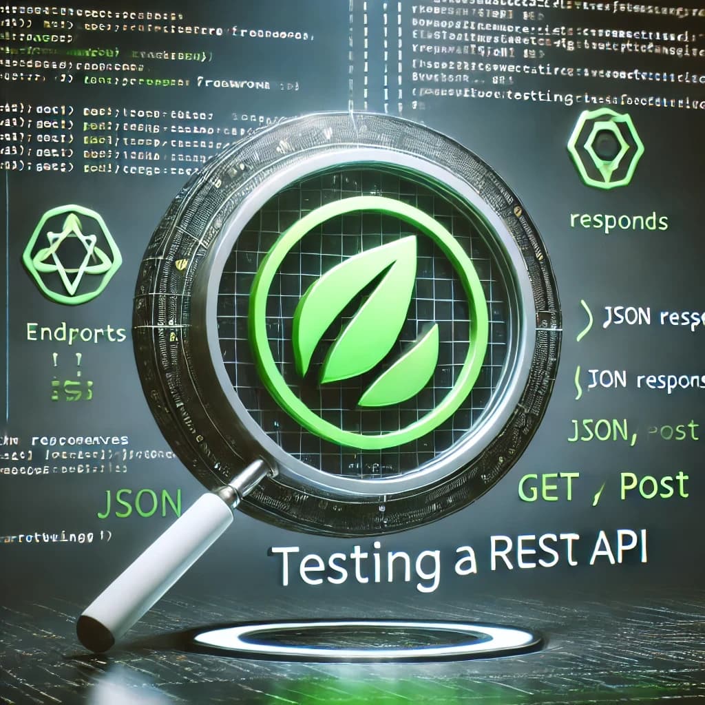 A Complete Guide to Testing a REST API With Spring